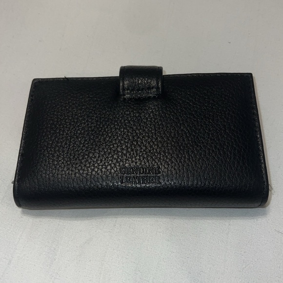 Genuine Leather Wallet - Picture 2 of 7